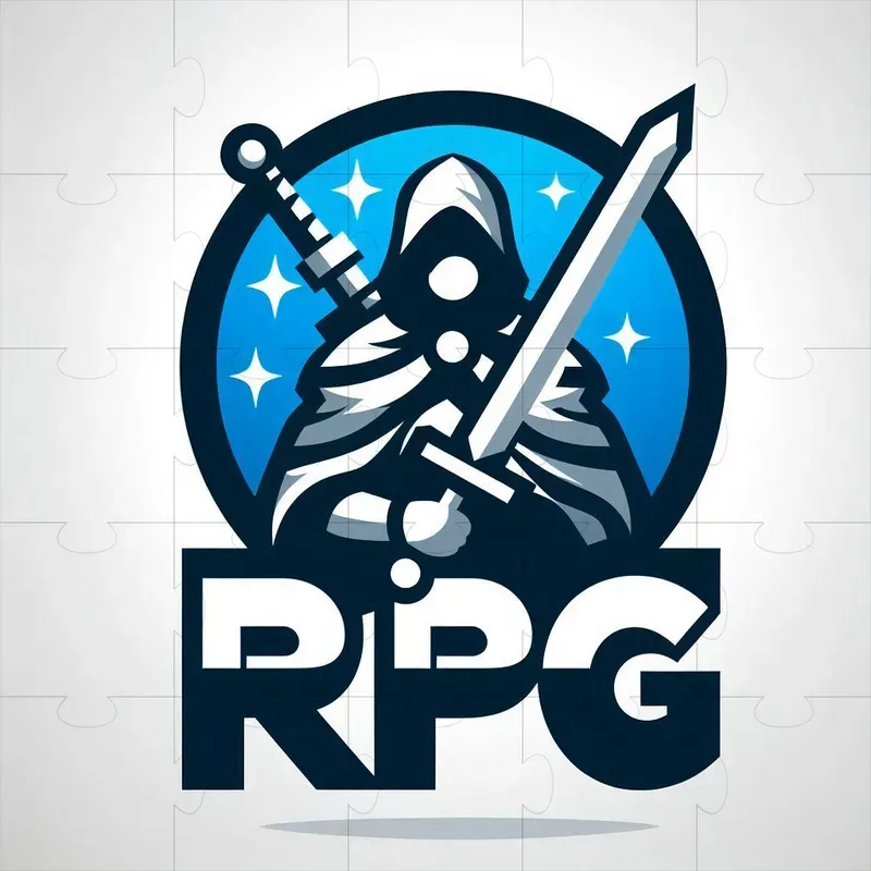 Game Master Icons And Logo