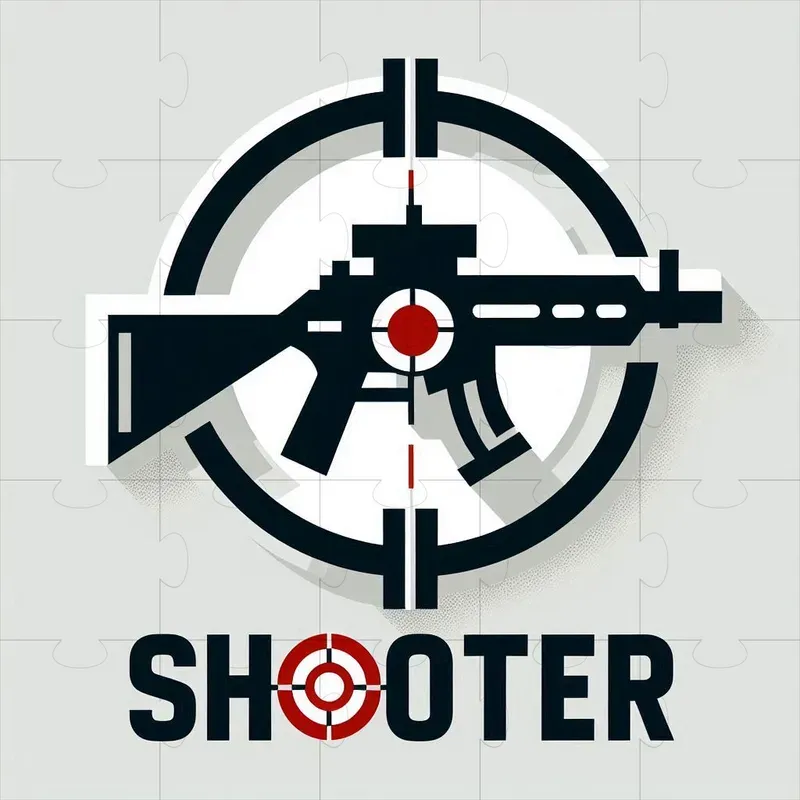 Game Master Icons And Logo