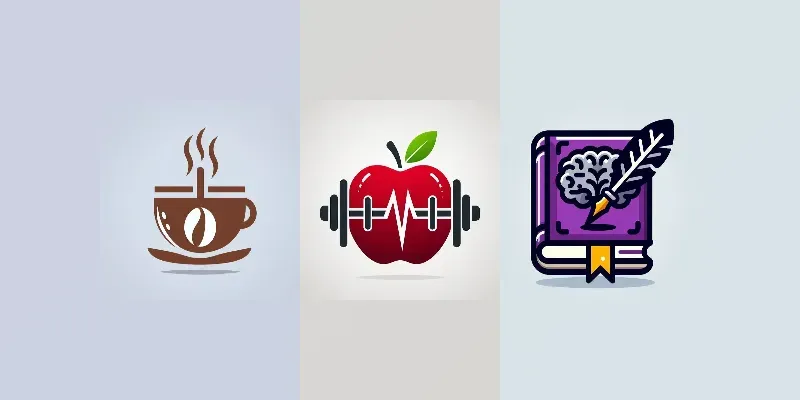 Icons Fusion generated by undefined
