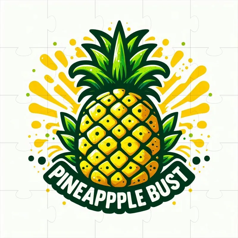 Fruit Fusion Logos