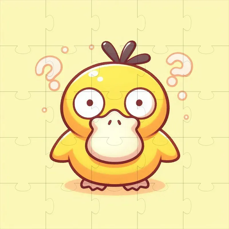 Joyful Pokemon Cartoon Characters