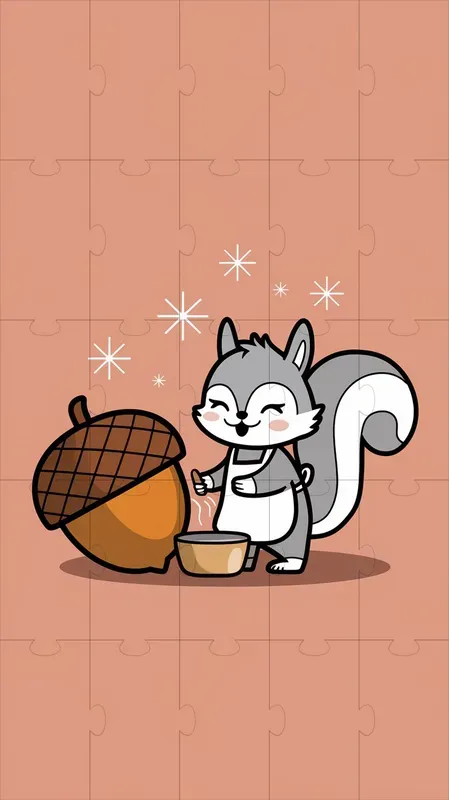 Lighthearted Animal Cartoon Stories