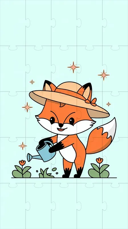 Lighthearted Animal Cartoon Stories