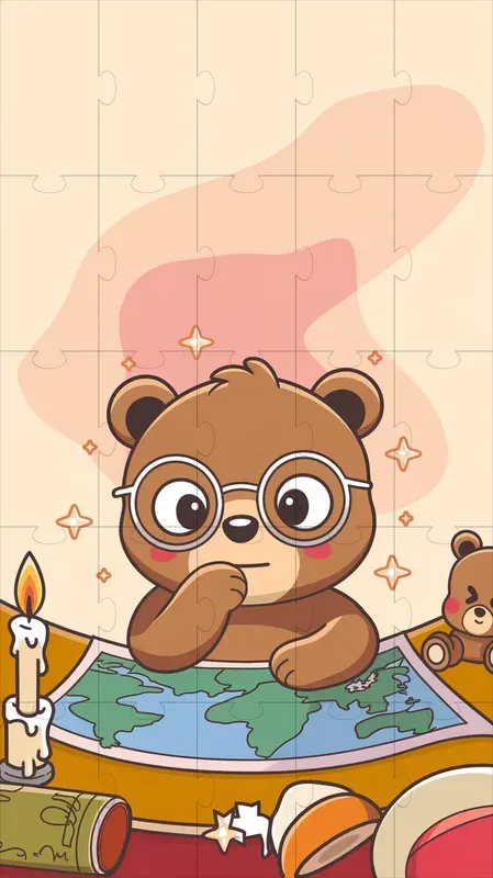 Lighthearted Animal Cartoon Stories