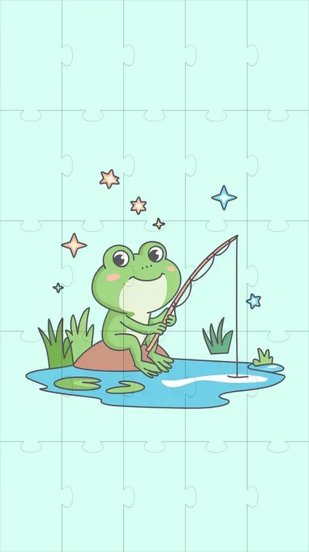 Lighthearted Animal Cartoon Stories