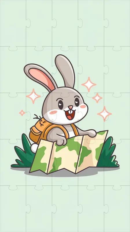 Lighthearted Animal Cartoon Stories