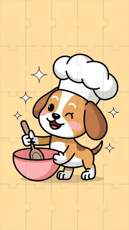 Lighthearted Animal Cartoon Stories