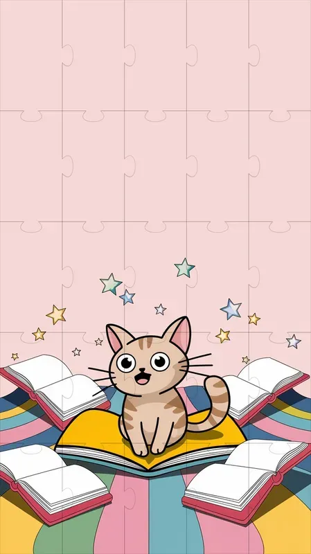 Lighthearted Animal Cartoon Stories