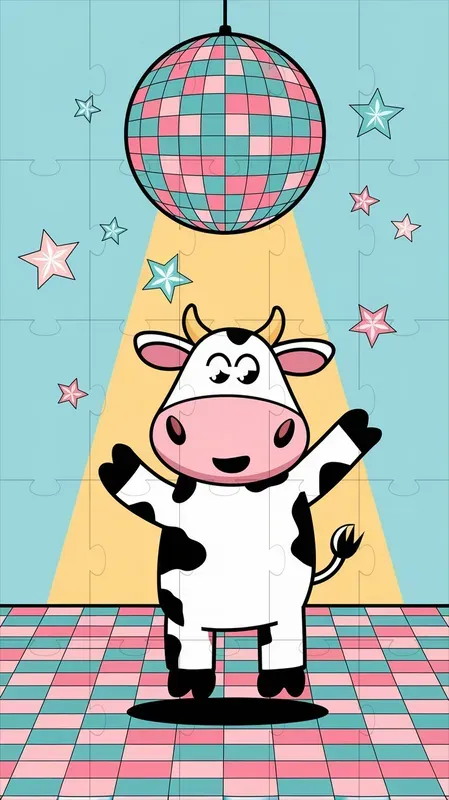 Lighthearted Animal Cartoon Stories