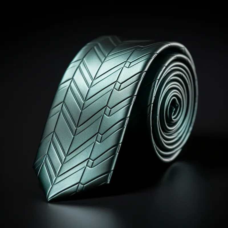 High End Mens Tie Designs