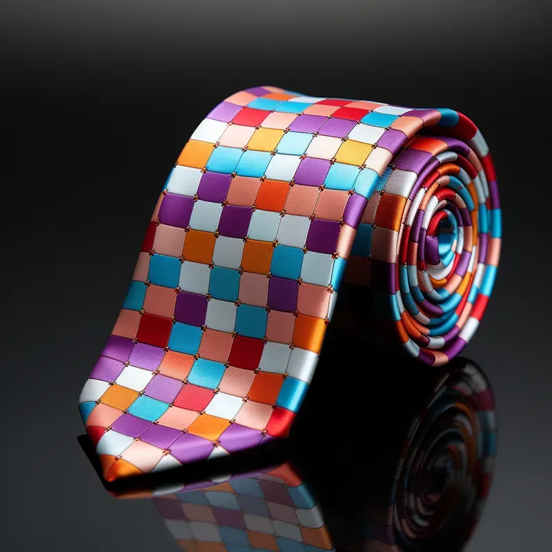 High End Mens Tie Designs