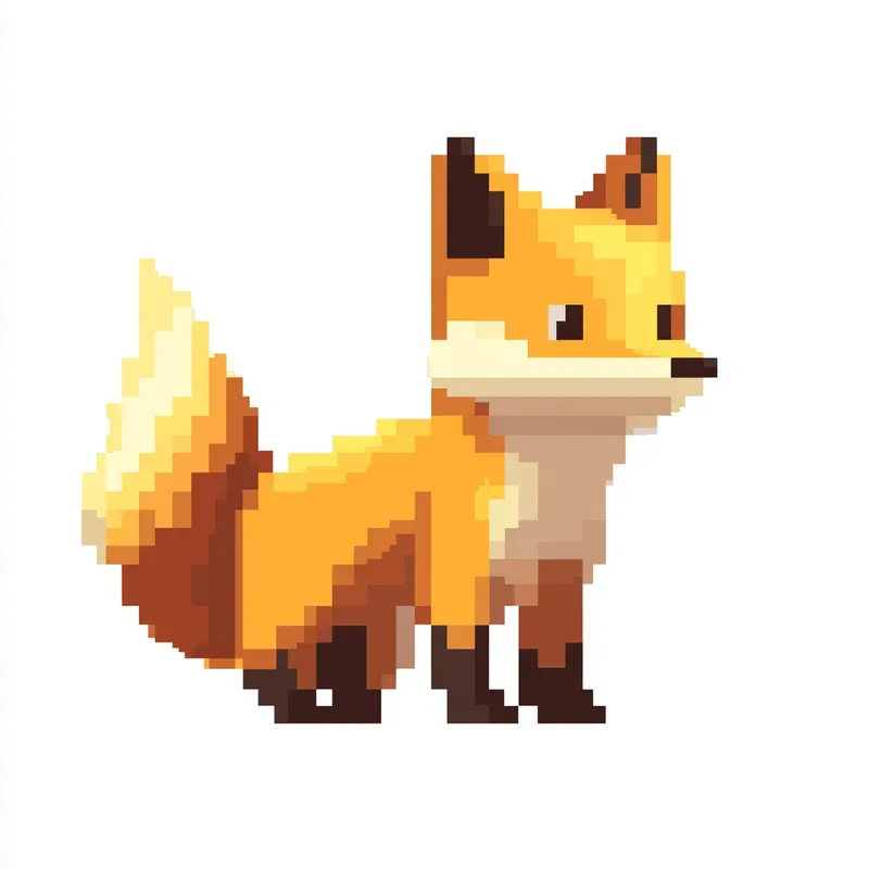 Pixel Prints Logos