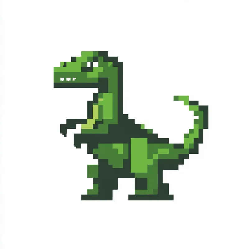 Pixel Prints Logos
