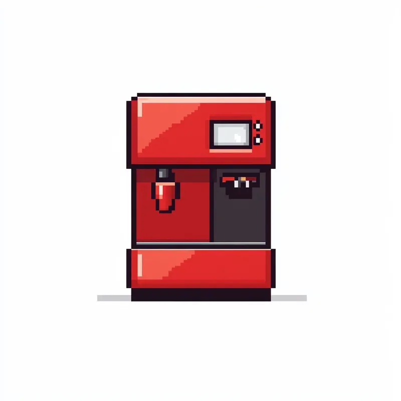 Pixel Prints Logos
