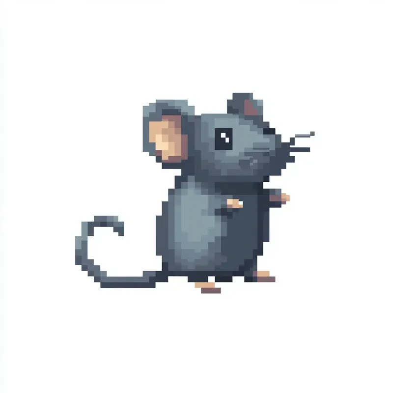 Pixel Prints Logos