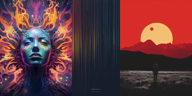Spotify Album Cover Photos Customizable generated by undefined