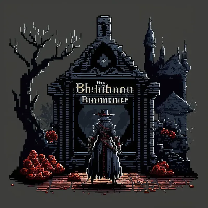 SNES Pixel Art