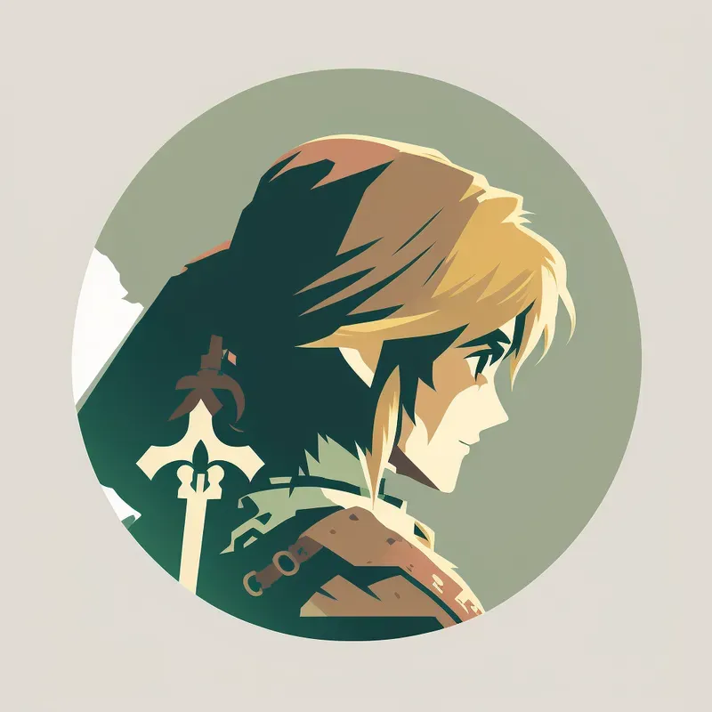 Character Centric App Logos