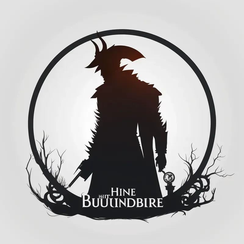 Character Centric App Logos