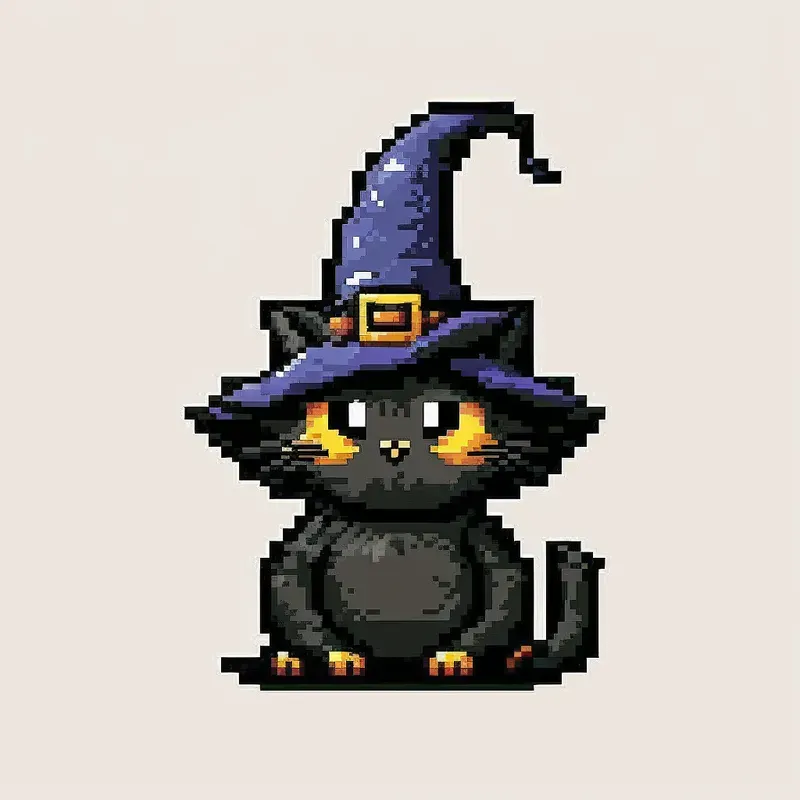 Retro Video Game Sprites