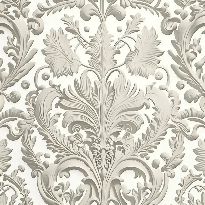 Victorian Wallpaper Patterns