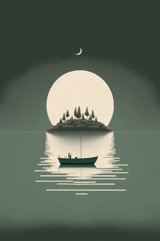 Minimalist Book Covers