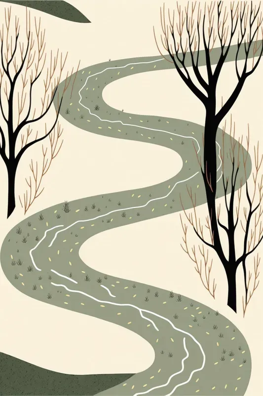 Minimalist Book Covers
