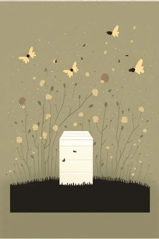 Minimalist Book Covers