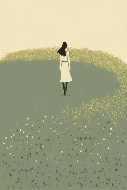Minimalist Book Covers