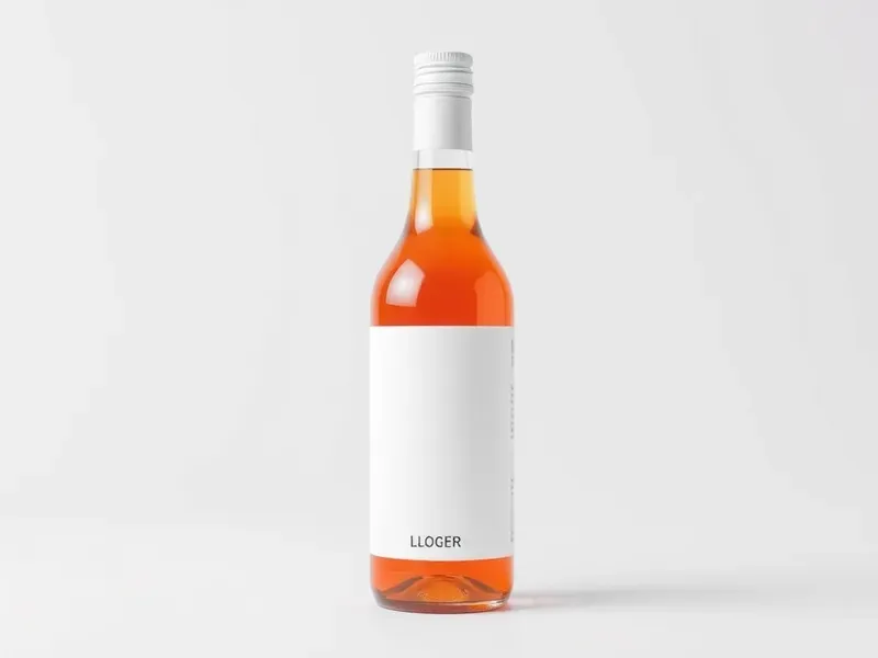 White Labelled Product Photographs