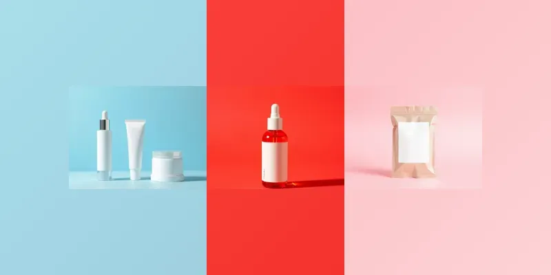 White Labelled Product Photographs generated by undefined