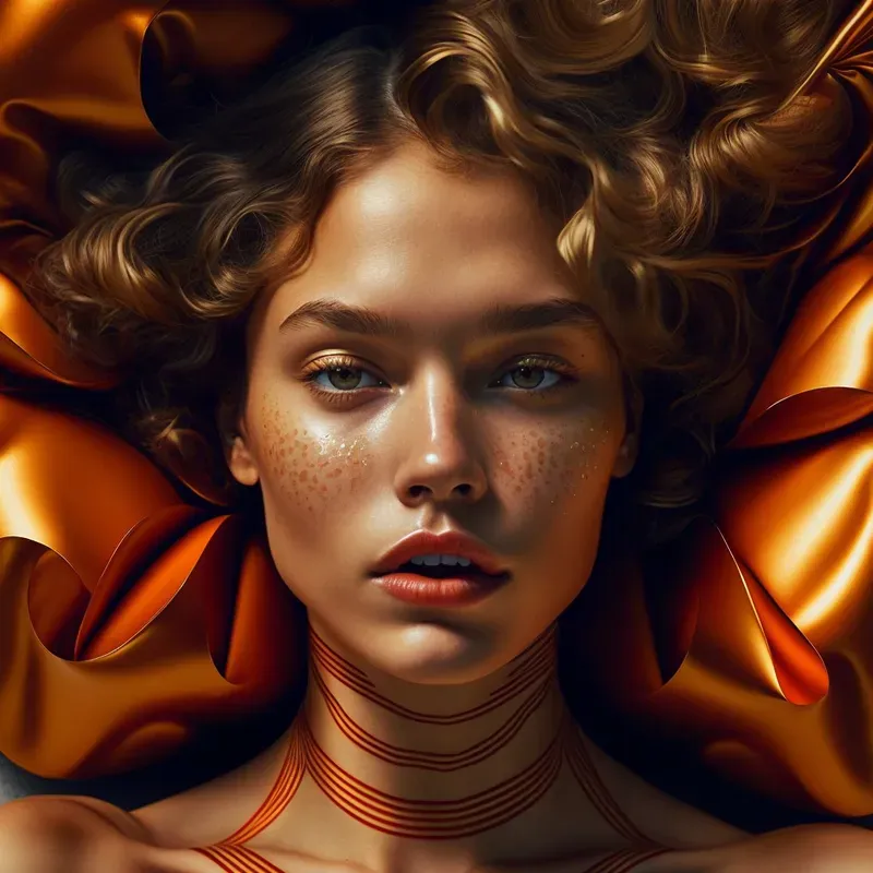 Gorgeous Beautiful Women Models