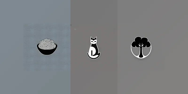 Modern Logos generated by undefined