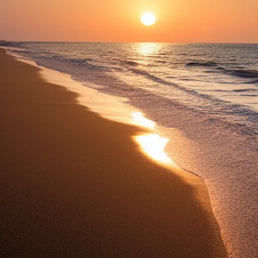 Sunset Beach
