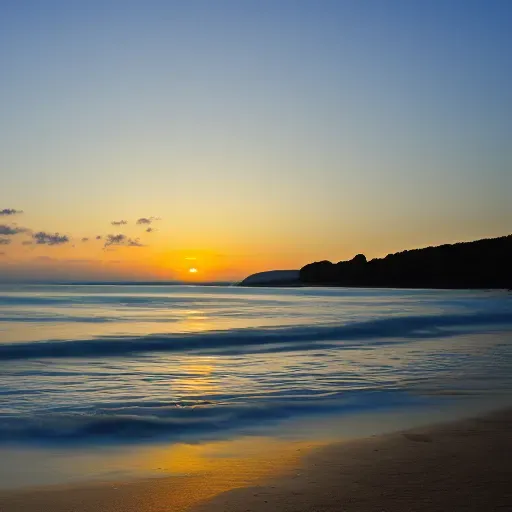 Sunset Beach