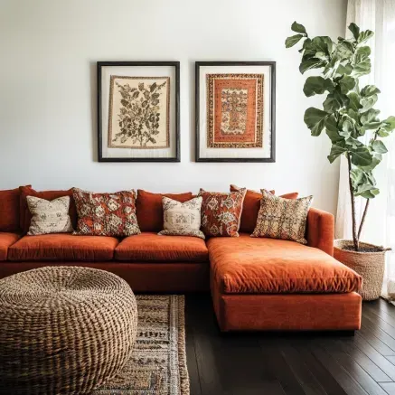 Distinct Designs