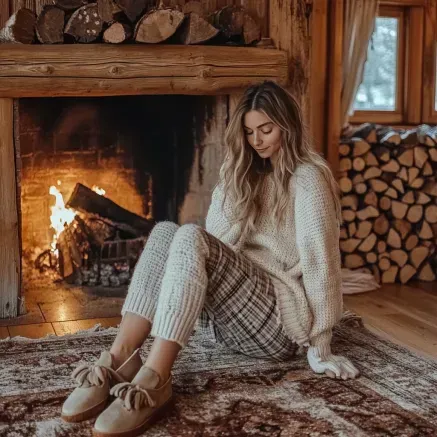 Fall Fashion
