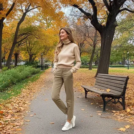 Fall Fashion