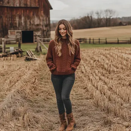 Fall Fashion