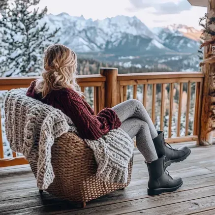 Fall Fashion