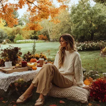 Fall Fashion
