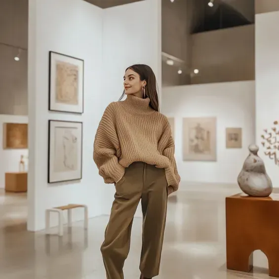 Fall Fashion