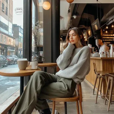 Fall Fashion