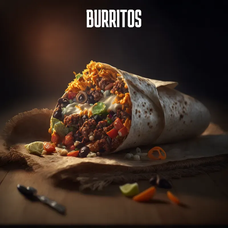 Fast Food Visuals