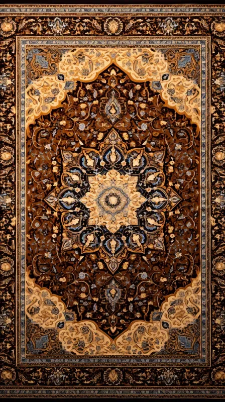Persian Rug Designs