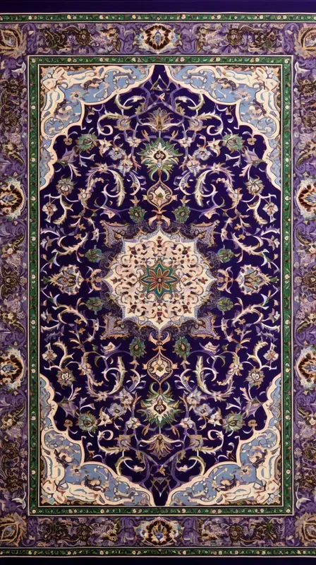 Persian Rug Designs
