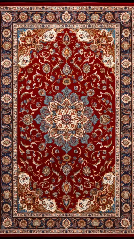 Persian Rug Designs