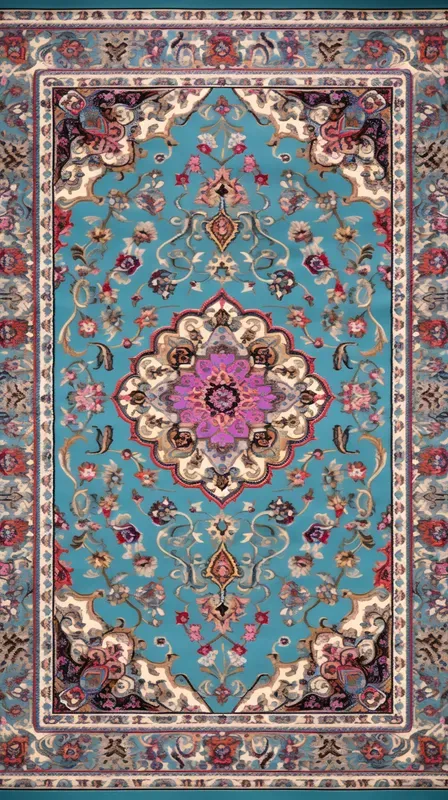 Persian Rug Designs