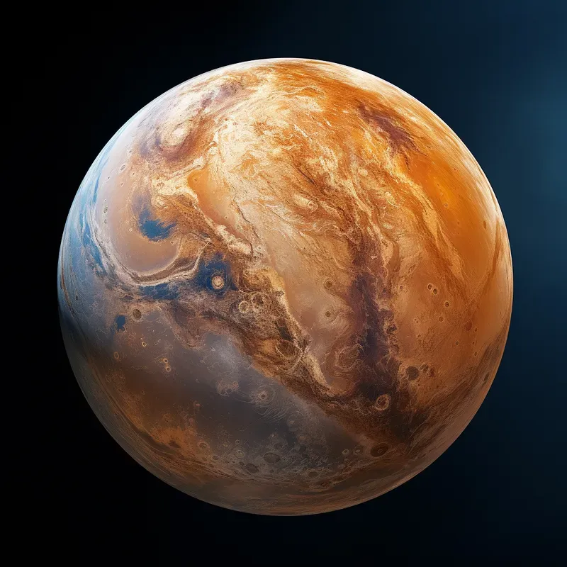 Solar System Photographs