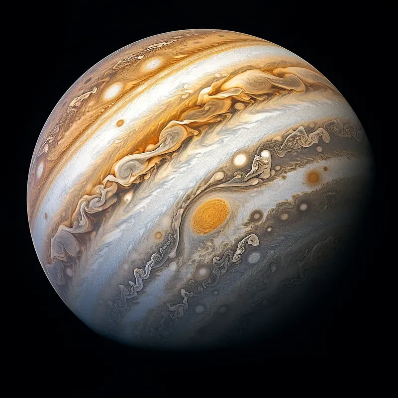 Solar System Photographs
